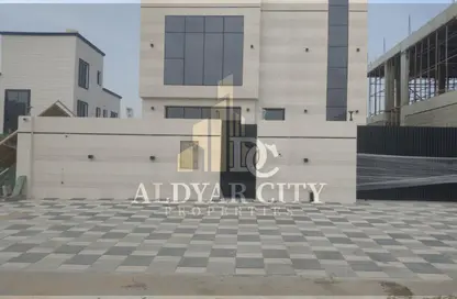 فيلا - 4 غرف نوم - 6 حمامات للبيع في الزاهية جاردنز - الزاهية - عجمان