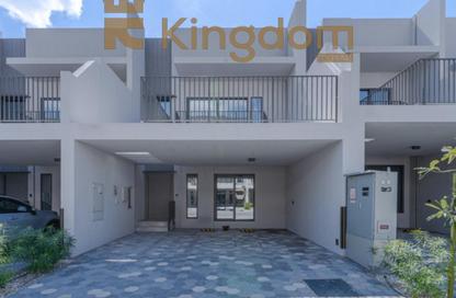 Villa - 3 Bedrooms - 4 Bathrooms for rent in MAG Eye - MAG City - Mohammed Bin Rashid City - Dubai Villa - 3 Bedrooms - 4 Bathrooms for rent in MAG Eye - MAG City - Mohammed Bin Rashid City - Dubai