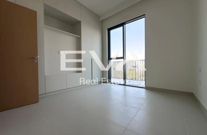 Apartment - 1 - 1 for rent in Park Horizon Tower 1 - Park Horizon - Dubai Hills Estate - Dubai