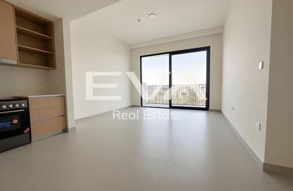 Apartment - 1 - 1 for rent in Park Horizon Tower 1 - Park Horizon - Dubai Hills Estate - Dubai