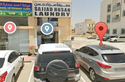 Land - Studio for sale in Al Yasmeen 1 - Al Yasmeen - Ajman
