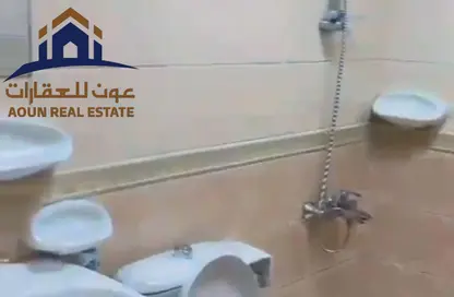 Apartment - Studio - 1 Bathroom for rent in Al Nabaa Building - Al Naba'ah - Al Sharq - Sharjah