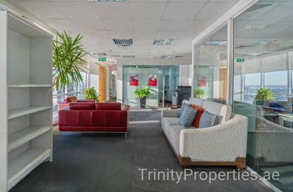 Office Space - Studio - 2 Bathrooms for sale in Sobha Sapphire - Business Bay - Dubai Office Space - Studio - 2 Bathrooms for sale in Sobha Sapphire - Business Bay - Dubai