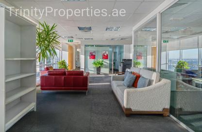 Office Space - Studio - 2 Bathrooms for sale in Sobha Sapphire - Business Bay - Dubai Office Space - Studio - 2 Bathrooms for sale in Sobha Sapphire - Business Bay - Dubai