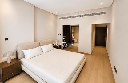 Apartment - 2 Bedrooms - 2 Bathrooms for sale in Marquis Elegance - Arjan - Dubai