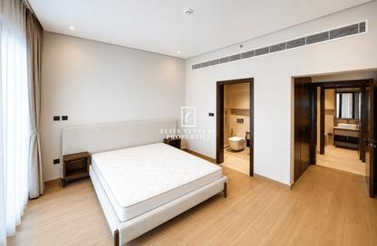 Apartment - 2 Bedrooms - 2 Bathrooms for sale in Marquis Elegance - Arjan - Dubai