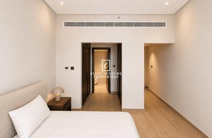 Apartment - 2 Bedrooms - 2 Bathrooms for sale in Marquis Elegance - Arjan - Dubai