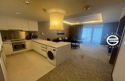 Apartment - Studio - 1 for rent in Downtown Dubai - Dubai