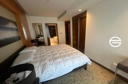 Apartment - Studio - 1 for rent in Downtown Dubai - Dubai