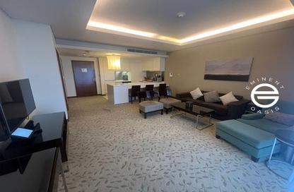 Apartment - Studio - 1 for rent in Downtown Dubai - Dubai Apartment - Studio - 1 for rent in Downtown Dubai - Dubai