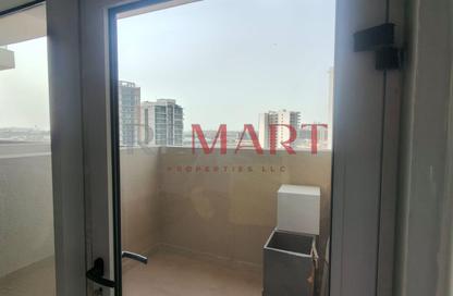 Apartment - Studio - 1 for rent in Azizi Shaista Residences - Al Furjan - Dubai