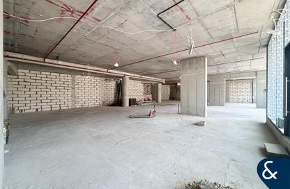 Retail - Studio for rent in Luma Park Views - District 14 - Jumeirah Village Circle - Dubai Retail - Studio for rent in Luma Park Views - District 14 - Jumeirah Village Circle - Dubai