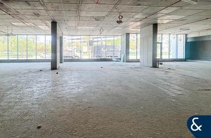 Retail - Studio for rent in Luma Park Views - District 14 - Jumeirah Village Circle - Dubai
