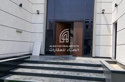 Villa - 5 Bedrooms - 7+ Bathrooms for sale in Hoshi 1 - Hoshi - Al Badie - Sharjah