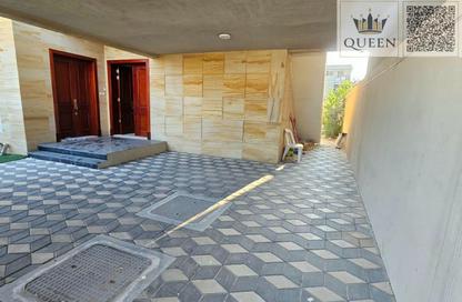 Villa - 5 - 6 for rent in CityLife Al Tallah - Al Tallah 2 - Ajman Villa - 5 - 6 for rent in CityLife Al Tallah - Al Tallah 2 - Ajman
