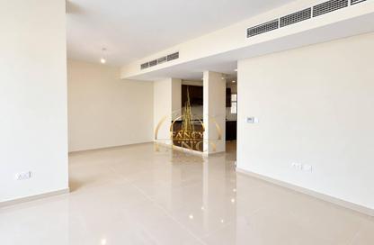Villa - 3 - 3 for rent in Avencia - Damac Hills 2 - Dubai