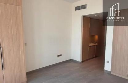 Apartment - Studio - 1 Bathroom for rent in Jannat - Midtown - Dubai Production City (IMPZ) - Dubai