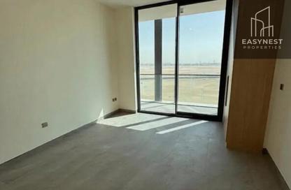 Apartment - Studio - 1 Bathroom for rent in Jannat - Midtown - Dubai Production City (IMPZ) - Dubai