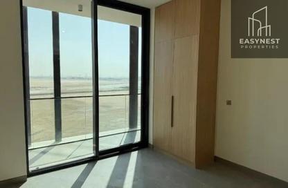 Apartment - Studio - 1 Bathroom for rent in Jannat - Midtown - Dubai Production City (IMPZ) - Dubai