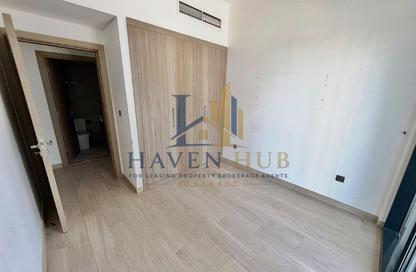 Apartment - 2 - 2 for rent in Azizi Riviera 38 - Azizi Riviera - Meydan One - Meydan - Dubai