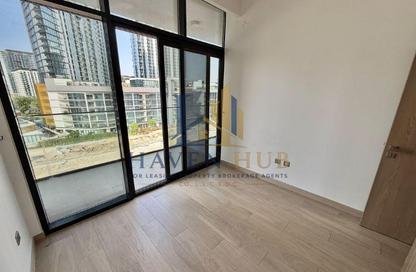 Apartment - 2 - 2 for rent in Azizi Riviera 38 - Azizi Riviera - Meydan One - Meydan - Dubai