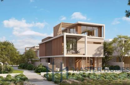 Villa - 5 Bedrooms - 5 Bathrooms for sale in The Acres (Phase 1) - The Acres - Dubai Land - Dubai