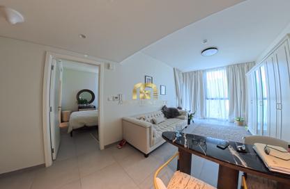 Apartment - 1 Bedroom - 2 Bathrooms for sale in The Riff 4 - The Riff - Aljada - Sharjah