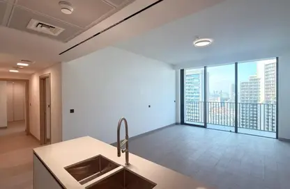 Apartment - 1 Bedroom - 2 Bathrooms for rent in Luma Park Views - District 14 - Jumeirah Village Circle - Dubai