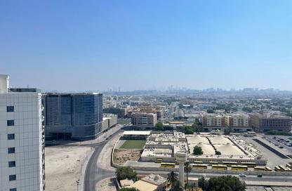 Apartment - 1 Bedroom - 2 Bathrooms for rent in Al Mamzar Building - Al Mamzar - Deira - Dubai Apartment - 1 Bedroom - 2 Bathrooms for rent in Al Mamzar Building - Al Mamzar - Deira - Dubai