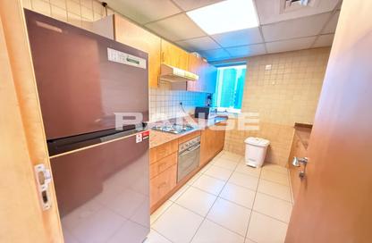 Apartment - 2 - 2 for rent in Marina Diamond 5 - Marina Diamonds - Dubai Marina - Dubai