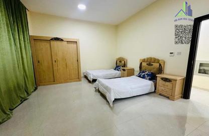Apartment - 2 Bedrooms - 2 Bathrooms for rent in Geepas Building 3 - Al Rashidiya 2 - Al Rashidiya - Ajman Apartment - 2 Bedrooms - 2 Bathrooms for rent in Geepas Building 3 - Al Rashidiya 2 - Al Rashidiya - Ajman