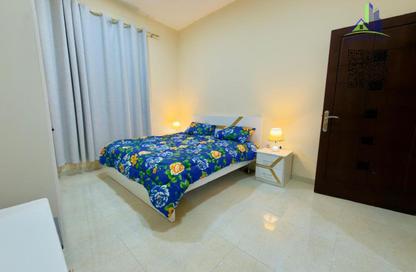 Apartment - 1 Bedroom - 1 Bathroom for rent in Geepas Building 3 - Al Rashidiya 2 - Al Rashidiya - Ajman Apartment - 1 Bedroom - 1 Bathroom for rent in Geepas Building 3 - Al Rashidiya 2 - Al Rashidiya - Ajman
