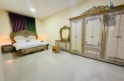 Apartment - 2 Bedrooms - 2 Bathrooms for rent in Geepas Building 3 - Al Rashidiya 2 - Al Rashidiya - Ajman Apartment - 2 Bedrooms - 2 Bathrooms for rent in Geepas Building 3 - Al Rashidiya 2 - Al Rashidiya - Ajman