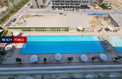 Apartment - 1 Bedroom - 2 Bathrooms for sale in Binghatti Amber - District 11 - Jumeirah Village Circle - Dubai Apartment - 1 Bedroom - 2 Bathrooms for sale in Binghatti Amber - District 11 - Jumeirah Village Circle - Dubai