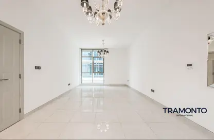 Apartment - 1 Bedroom - 2 Bathrooms for rent in The Polo Residence C2 - The Polo Residence - Meydan Avenue - Meydan - Dubai