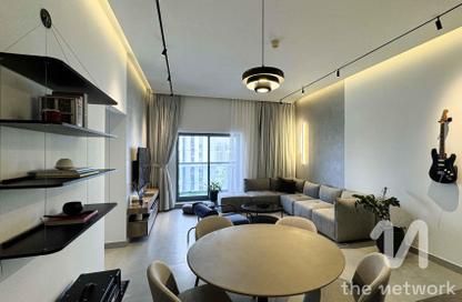 Apartment - 2 Bedrooms - 3 Bathrooms for sale in Bermuda Views - Dubai Sports City - Dubai