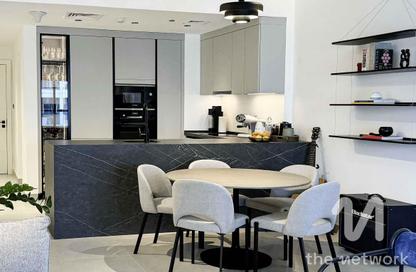 Apartment - 2 Bedrooms - 3 Bathrooms for sale in Bermuda Views - Dubai Sports City - Dubai