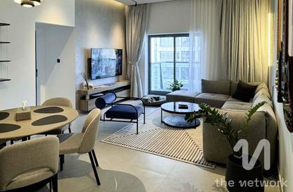 Apartment - 2 Bedrooms - 3 Bathrooms for sale in Bermuda Views - Dubai Sports City - Dubai