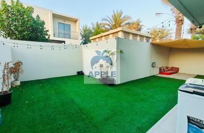 Villa - 3 - 5 for rent in Al Yasmeen - Al Zahia - Muwaileh Commercial - Sharjah