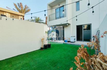 Villa - 3 - 5 for rent in Al Yasmeen - Al Zahia - Muwaileh Commercial - Sharjah