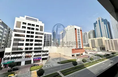 Apartment - 2 Bedrooms - 3 Bathrooms for rent in Jumeirah Garden City - Al Satwa - Dubai