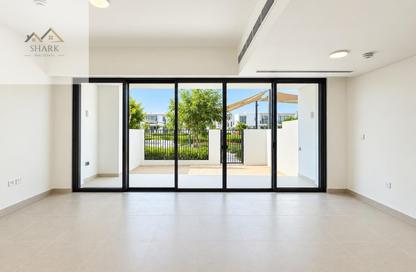 Villa - 3 - 4 for rent in Lillia - The Valley - Dubai