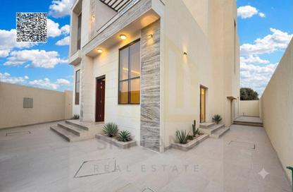 Villa - 4 Bedrooms - 6 Bathrooms for sale in Kabbali Hills - Al Helio 2 - Al Helio - Ajman