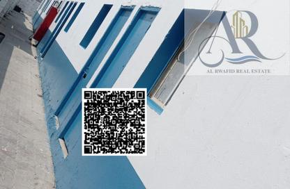 Labor Camp - Studio - 7+ Bathrooms for rent in Al Sajaa S - Al Sajaa - Sharjah