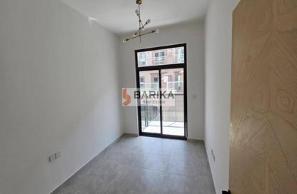 Apartment - 2 - 2 for rent in Binghatti Mirage - District 10 - Jumeirah Village Circle - Dubai