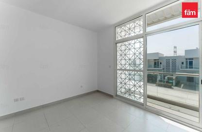 Townhouse - 3 Bedrooms - 4 Bathrooms for rent in Arabella Townhouses 2 - Arabella Townhouses - Mudon - Dubai