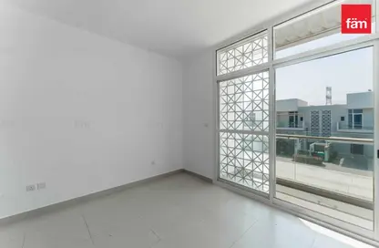 تاون هاوس - 3 غرف نوم - 4 حمامات للايجار في 2 أرابيلا تاون هاوس - أرابيلا تاون هاوس - مدن - دبي