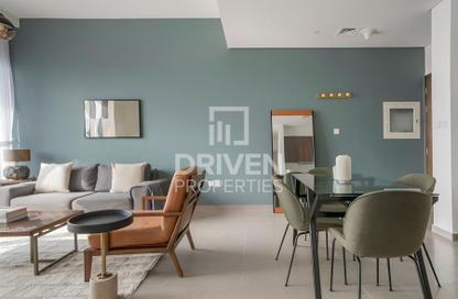 Apartment - 1 - 1 for rent in Park Heights 1 - Park Heights - Dubai Hills Estate - Dubai Apartment - 1 - 1 for rent in Park Heights 1 - Park Heights - Dubai Hills Estate - Dubai