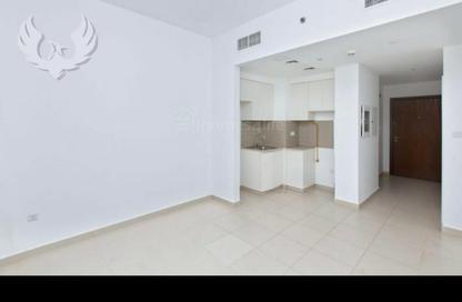 Apartment - Studio - 1 Bathroom for rent in Hayat Boulevard 2B - Hayat Boulevard 2 - Hayat Boulevard - Town Square - Dubai