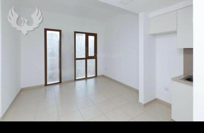 Apartment - Studio - 1 Bathroom for rent in Hayat Boulevard 2B - Hayat Boulevard 2 - Hayat Boulevard - Town Square - Dubai Apartment - Studio - 1 Bathroom for rent in Hayat Boulevard 2B - Hayat Boulevard 2 - Hayat Boulevard - Town Square - Dubai